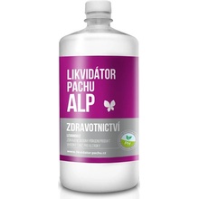 Alp likvidátor pachu zdravotnictví levandule 1000 ml