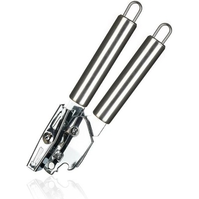 BANQUET Otvírák konzerv 21x5cm AKCENT nerez