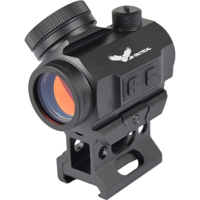 JS Tactical M1KC Red Dot