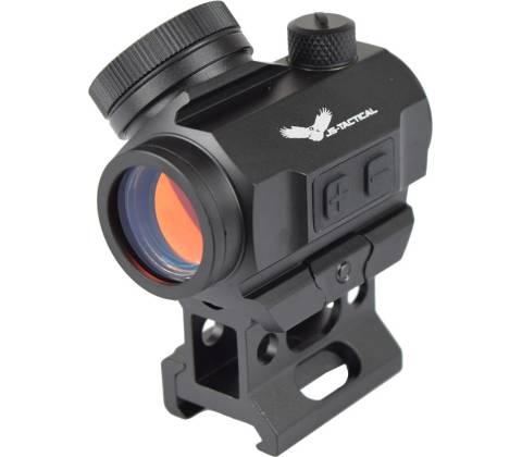 JS Tactical M1KC Red Dot