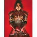 Rytíři z Heliopole 2: Dílo v červené, dílo ve žluté