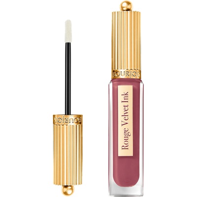 Bourjois Течно червило Rouge Velvet Ink, №25, 3.5 ml
