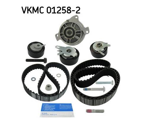 SKF VKMC012582