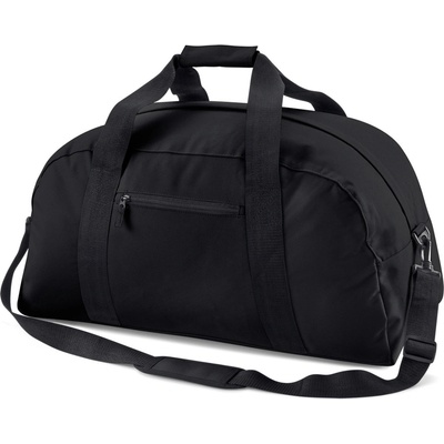 BagBase sportovní BG22 Black 60 x 31 x 27 cm 48 l