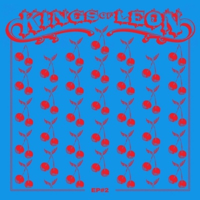 Kings of Leon - EP #2 (Red Coloured) (EP)