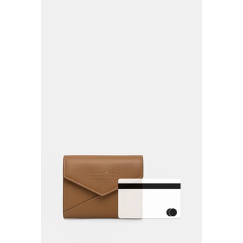 MM6 Maison Margiela Кожен портфейл MM6 Maison Margiela (SA5UI0010.P7183)