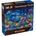 Ravensburger Дървен пъзел Ravensburger от 500 части - Морско дъно (17515)