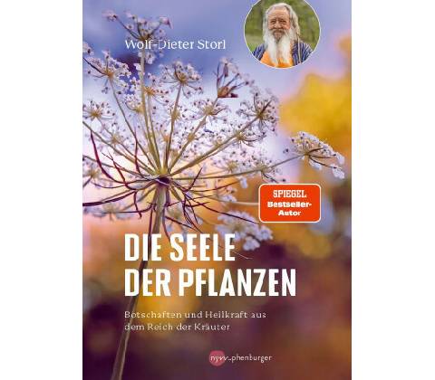 Die Seele der Pflanzen