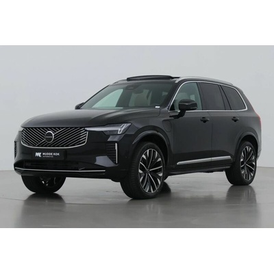 Volvo XC90 T8 Ultra Bright AWD 298 kW