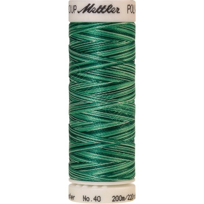 9931 Poly Sheen Amazon 200m
