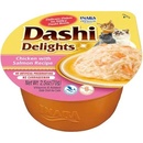 Dashi Delights Silky Broth Chicken with Salmon 70 g