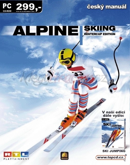 Alpine Skiing 2005