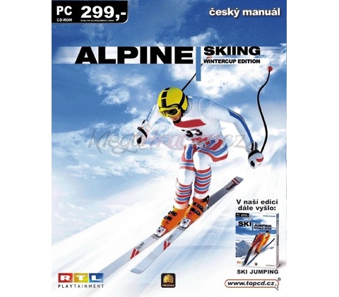 Alpine Skiing 2005