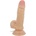Barbara Mark Multi-Speed Vibration Dildo 6,3"