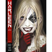 Harleen