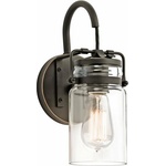 Elstead Lighting KL-BRINLEY1-OZ