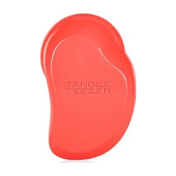 Tangle Teezer Original Mini Brush Peach Smoothie kefa na vlasy
