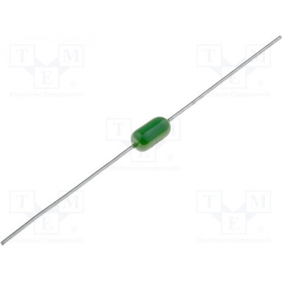 LITTELFUSE 0263.500HAT1L Pojistka: tavná; velmi rychlá; 500mA; 250V; axiální; 3,94x7,11mm