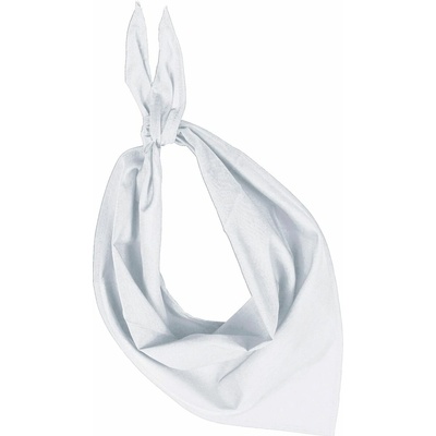 K-UP Flexfit Fiesta KP064 šatka white