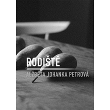 Rodiště - Alžběta Johanka Petrová, Terezie Foldynová Ilustrátor