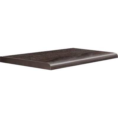 DEOKORK Vnitřní dřevotřískové parapety SLIM bez nosu 50x500 mm Dub Aspen (3102) SLIM