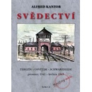 Svědectví - Alfred Kantor