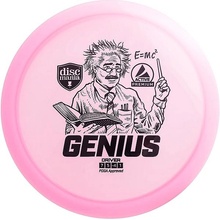 GENIUS - Active Premium (Discmania) RUŽOVÁ