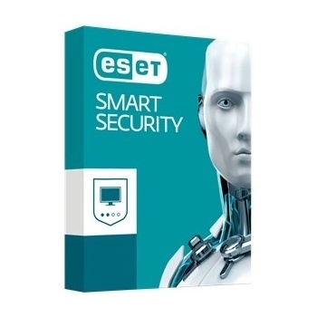 ESET Internet Security 1 lic. 1 rok (ESS001N1)