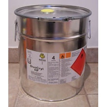 Rosner Duocryl HF 25 l polomat
