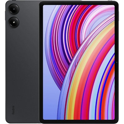 Xiaomi Redmi Pad Pro 6GB+128GB graphite grey VHU4737EU/56177