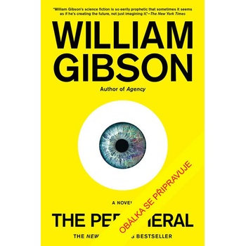 Médium - William Gibson