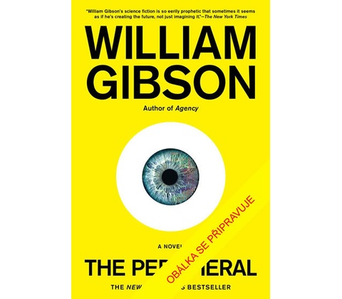 Médium - William Gibson