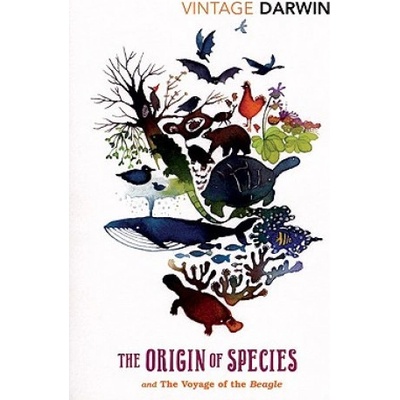 Origin of Species VC - Ch. Darwin