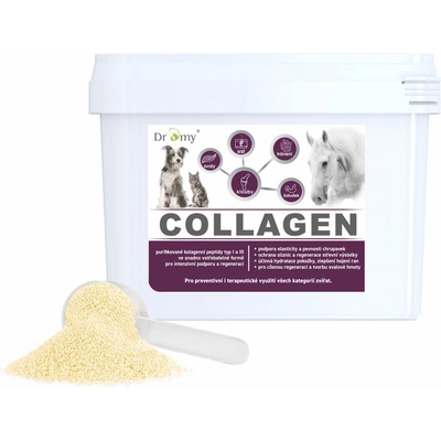 Dromy Collagen 2,5 kg