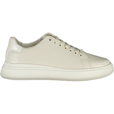 Calvin Klein Дамски спортни обувки calvin klein, Размер 41, Цвят Бежов (hw0hw01668f_0e355a2_beigeacg)