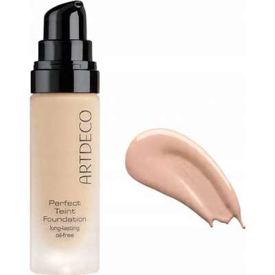 Artdeco Dlhotrvajúci make-up Perfect Teint Foundation 12 Soft Vanilla Neutral 20 ml
