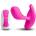 NS Novelties Inya Eros Pink