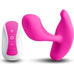 NS Novelties Inya Eros Pink