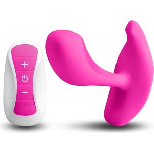 NS Novelties Inya Eros Pink