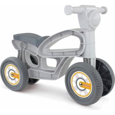 Chicos Mini Custom červené