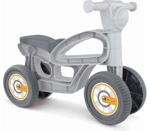 Chicos Mini Custom červené
