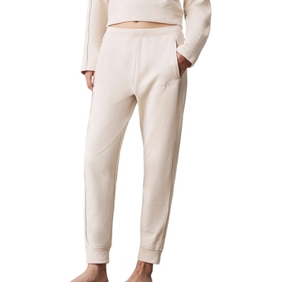 Dámské tepláky Calvin Klein QS7262E JOGGER