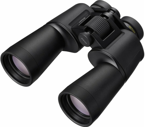 Nikon Action 12x50
