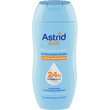 Astrid Sun hydratačné mlieko po opaľovaní 200 ml