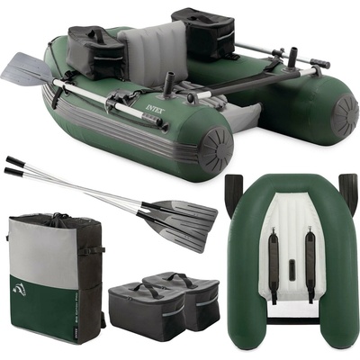 INTEX 68381 Belly Boat