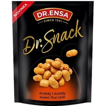 Dr. ENSA Arašidy Sweet Thai chilli 150 g