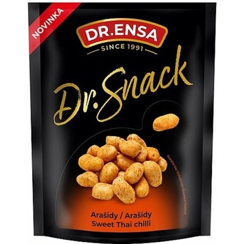 Dr. ENSA Arašidy Sweet Thai chilli 150 g