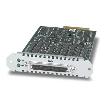 Image 1 of Allied Telesis Модул PIC, 1 x Sync interface RS232, X. 21 or V. 35 (AT-AR023)