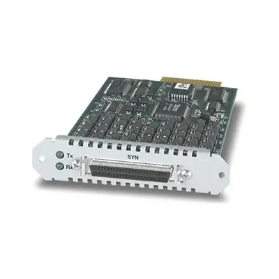 Allied Telesis Модул PIC, 1 x Sync interface RS232, X. 21 or V. 35 (AT-AR023)