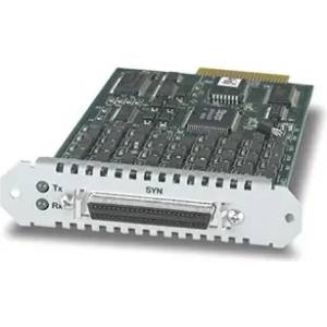 Allied Telesis Модул PIC, 1 x Sync interface RS232, X. 21 or V. 35 (AT-AR023)